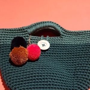 Meet your Posher, Ligibeth